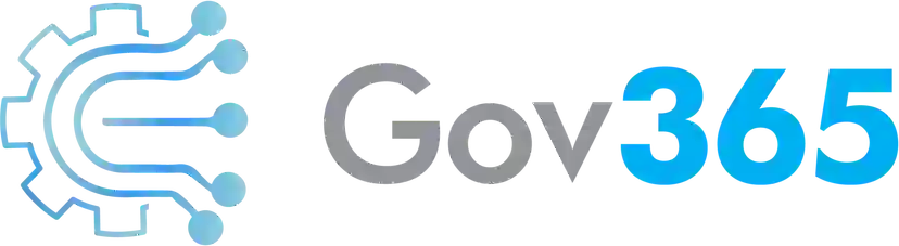 Logo GOV365